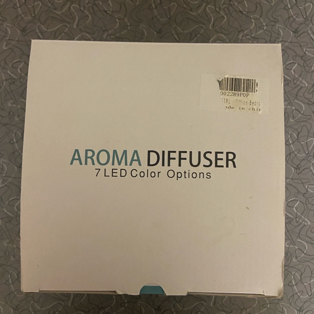 Diffuser - Picture 5 of 6